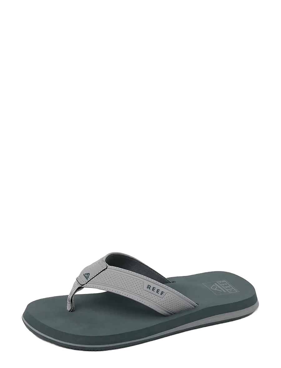 REEF - THE LAYBACK - flip flops - grey - 2
