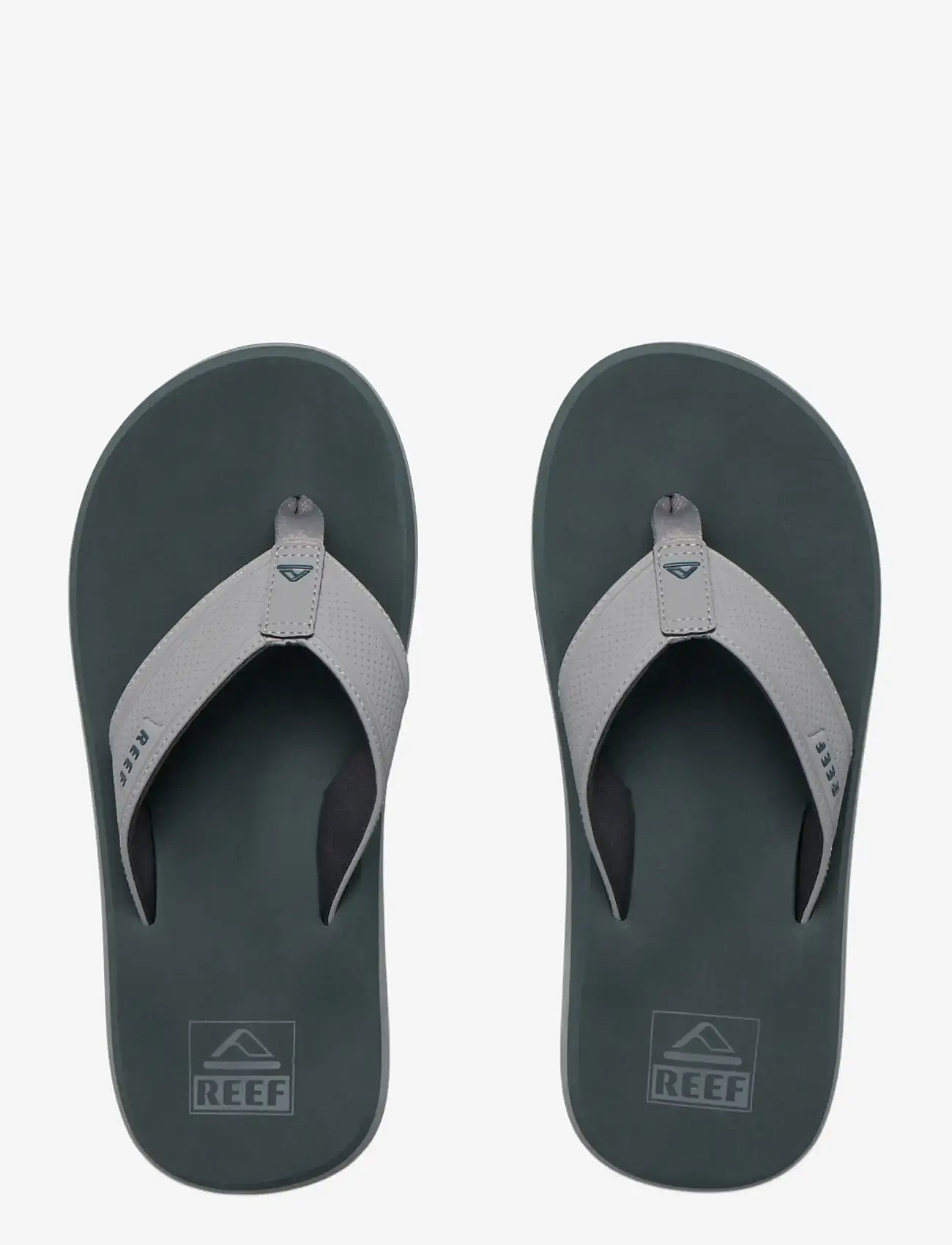 REEF - THE LAYBACK - schuhe - grey - 3