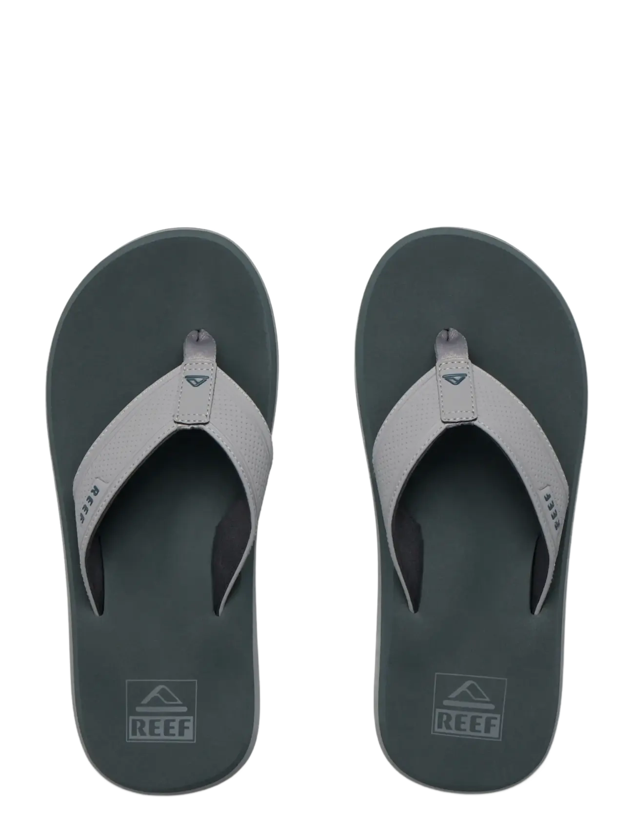 REEF - THE LAYBACK - shoes - grey - 3