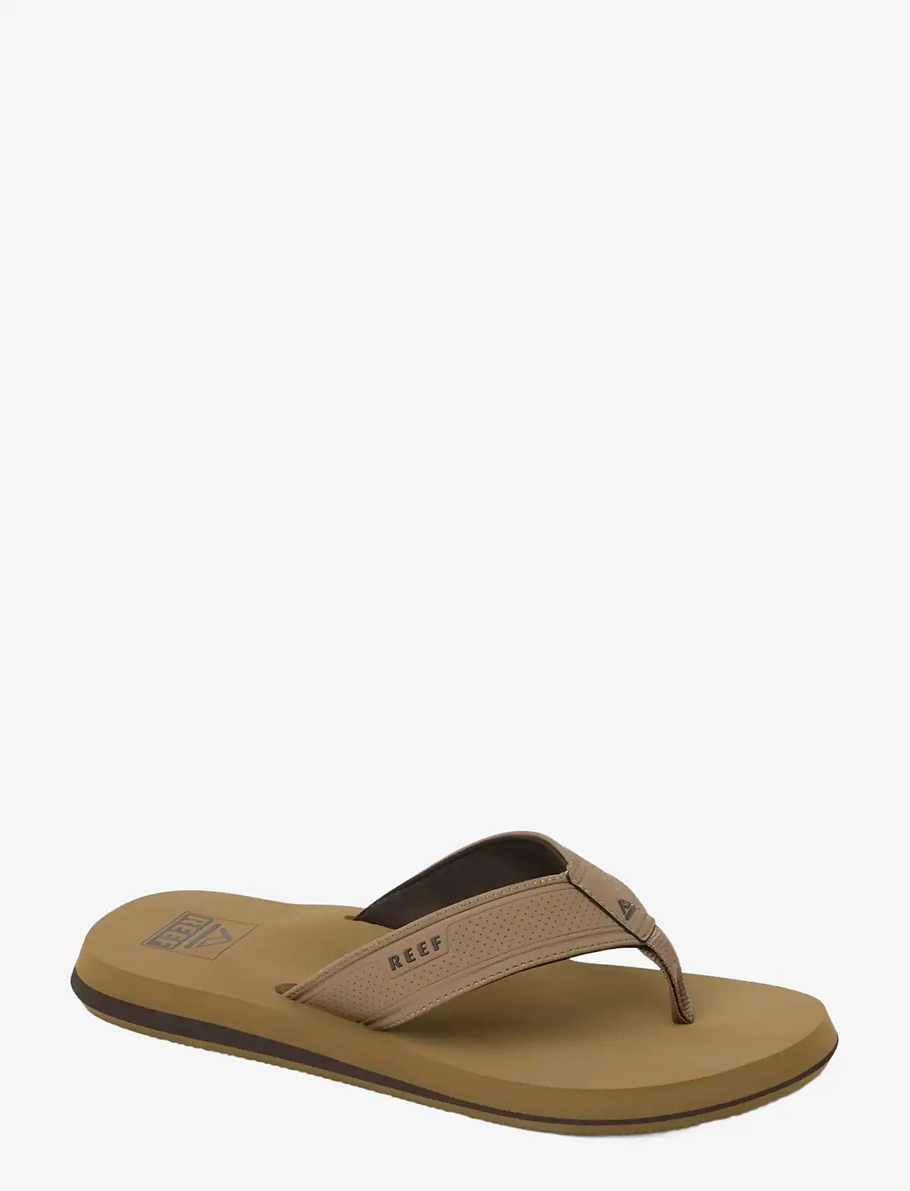 REEF - THE LAYBACK - schuhe - tan - 0