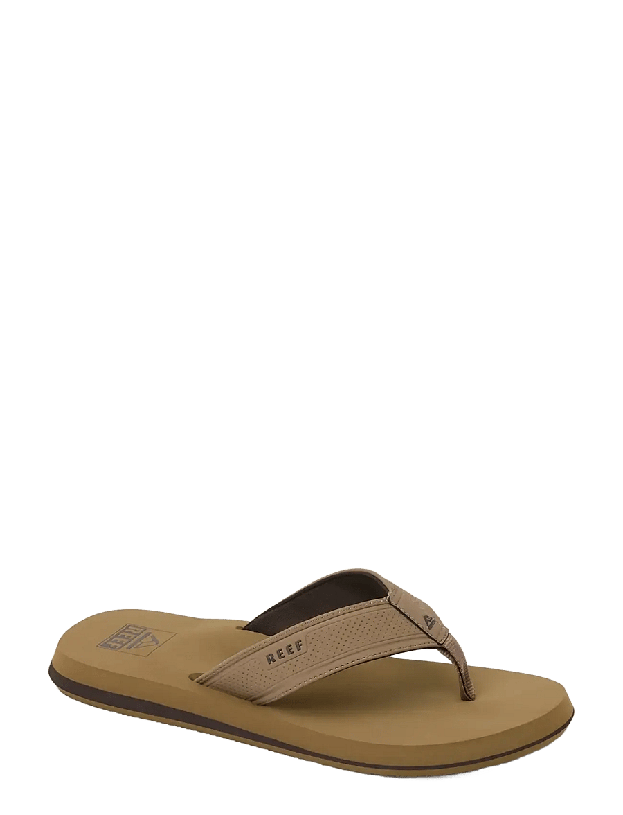 REEF - THE LAYBACK - shoes - tan - 0