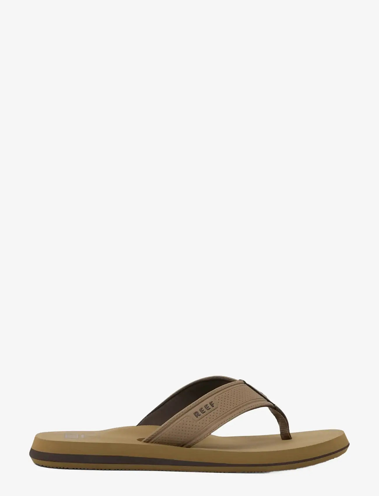 REEF - THE LAYBACK - schuhe - tan - 1