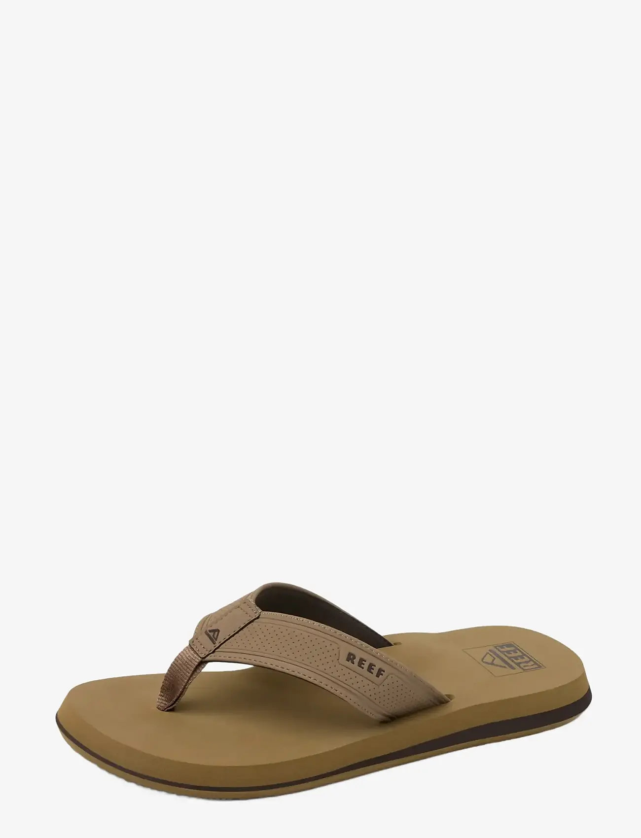 REEF - THE LAYBACK - schuhe - tan - 2