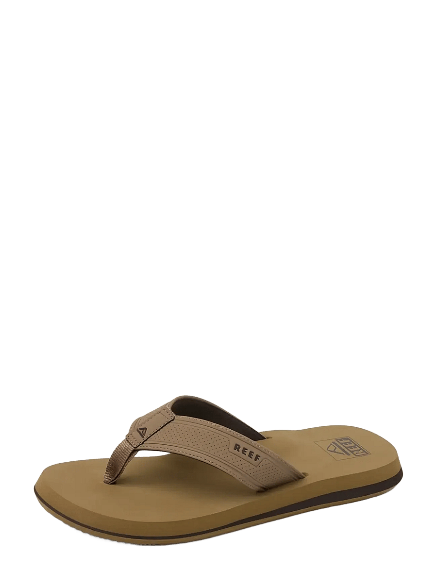 REEF - THE LAYBACK - shoes - tan - 2