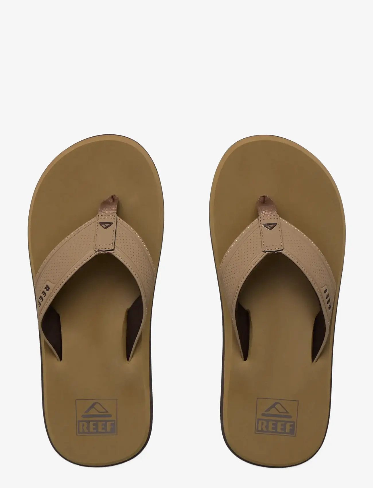 REEF - THE LAYBACK - schuhe - tan - 3