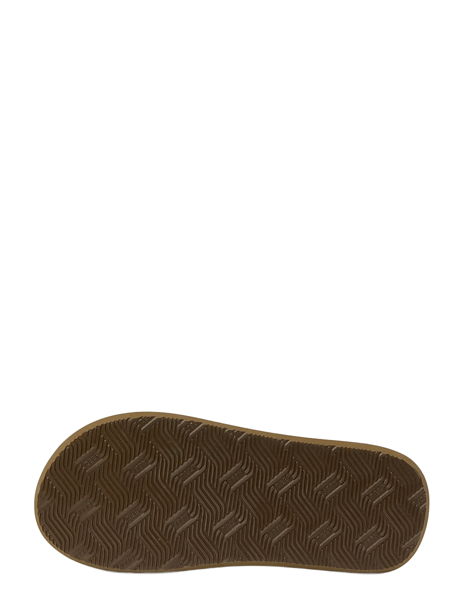 REEF - THE LAYBACK - shoes - tan - 4