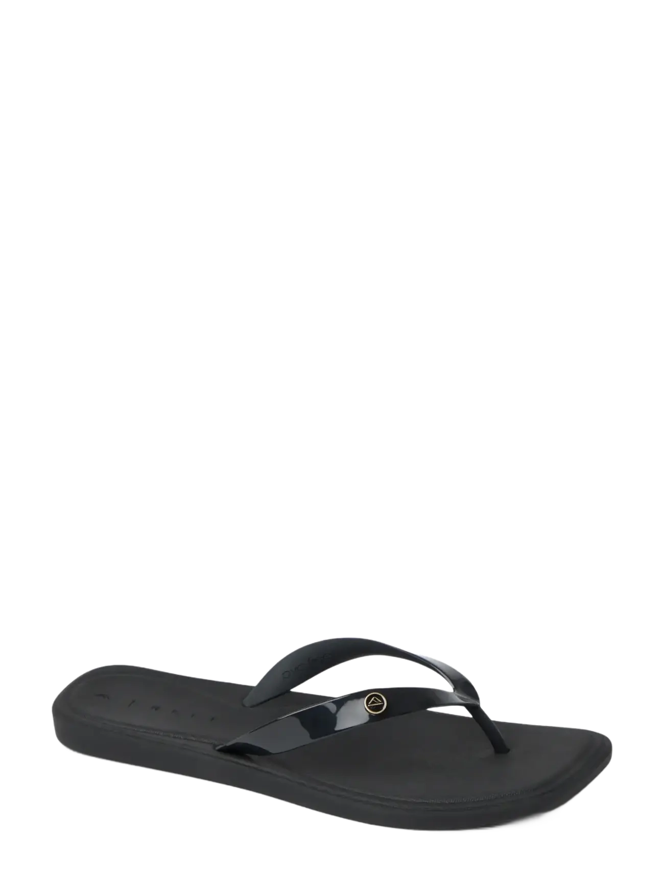 REEF SOLAYE - Shoes - BLACK / black
