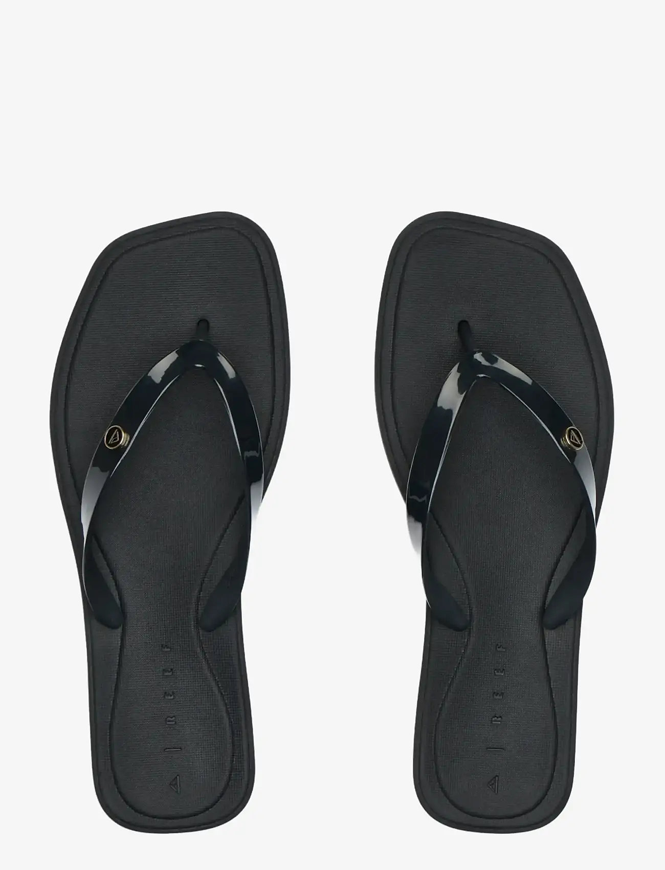 REEF - SOLAYE - sko - black - 3