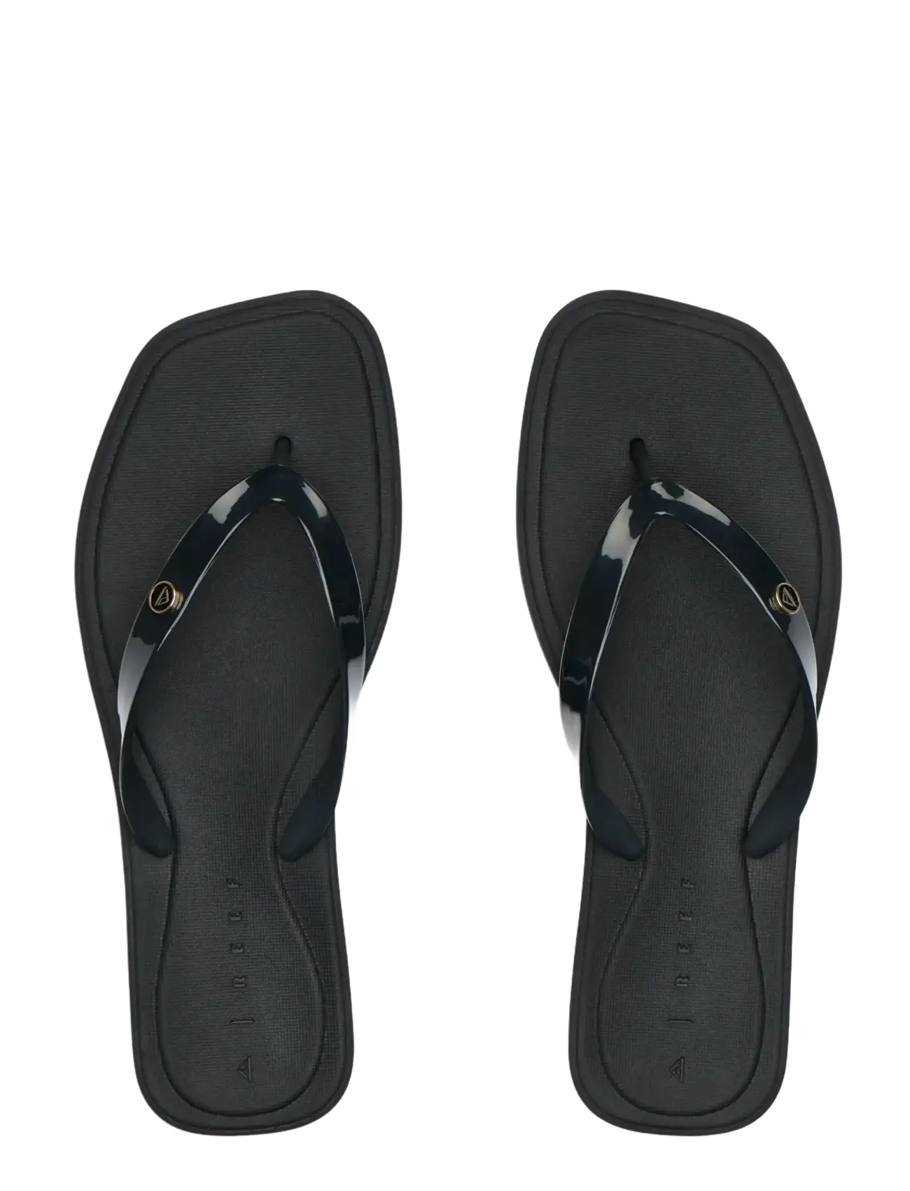 REEF - SOLAYE - shoes - black - 3