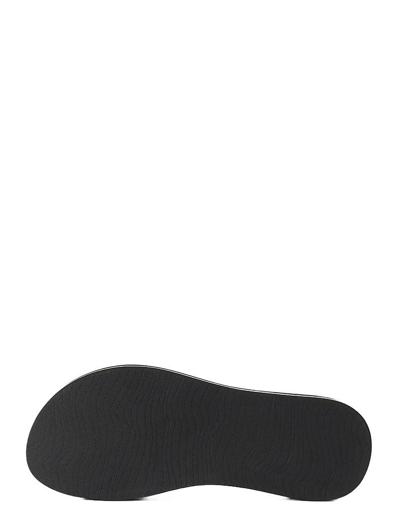 REEF - REEF SPRING WOVEN - schuhe - black/cream - 4