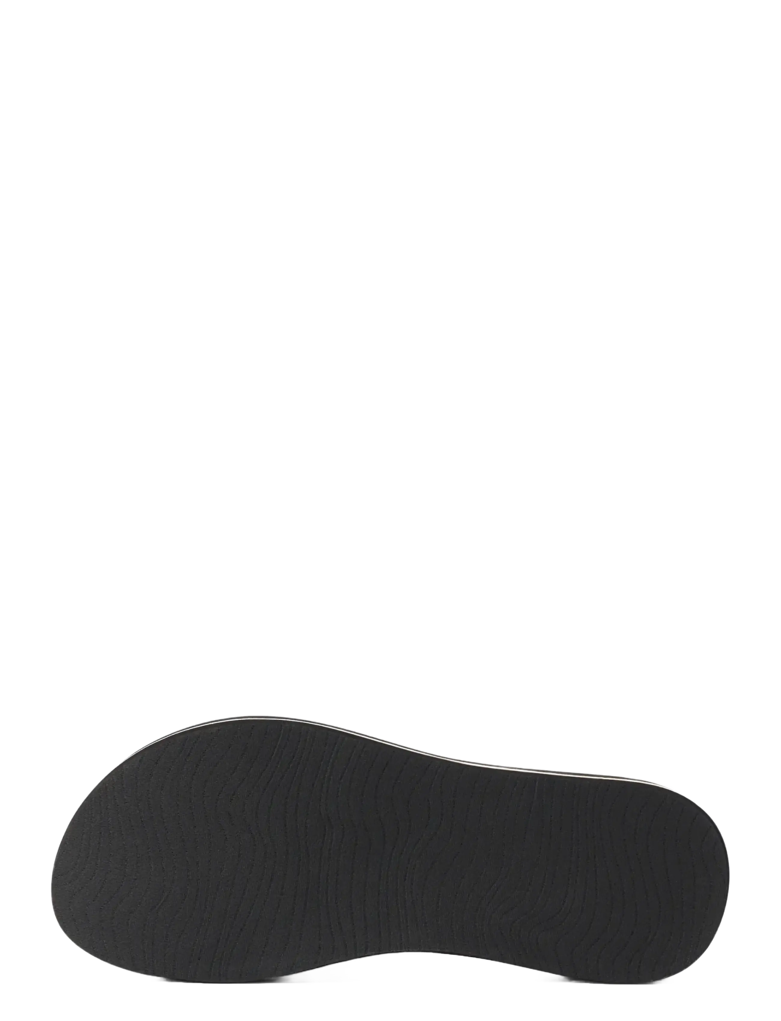 REEF - REEF SPRING WOVEN - shoes - black/cream - 4