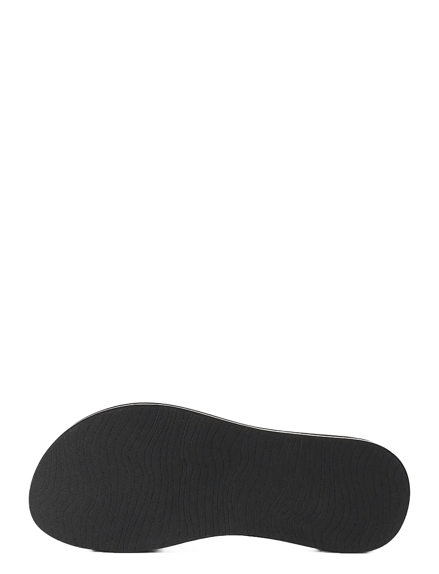 REEF - REEF SPRING WOVEN - schuhe - black/cream - 4