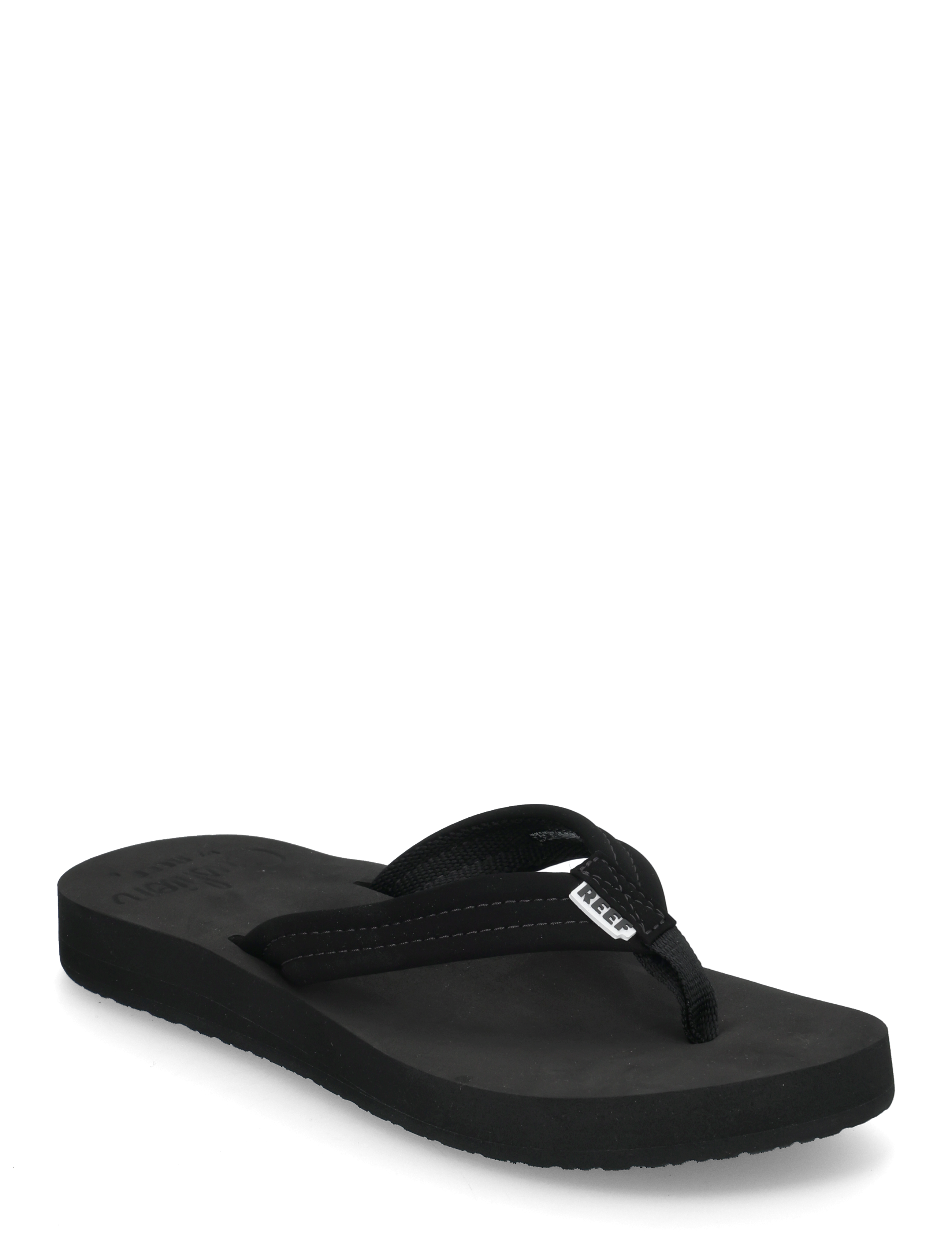 REEF Reef Cushion Breeze Schwarz - 37.5 - Damen