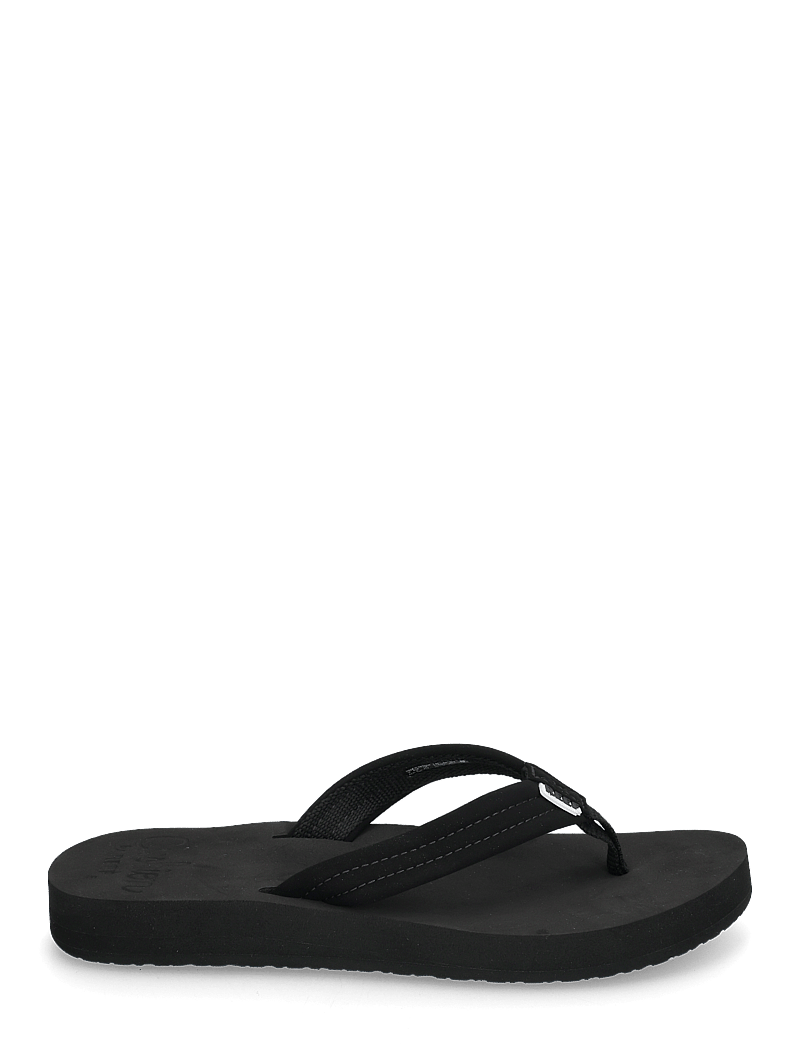 REEF - REEF CUSHION BREEZE - shoes - black/black - 2