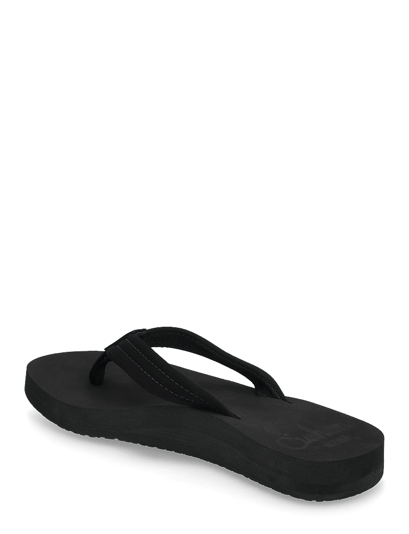 REEF - REEF CUSHION BREEZE - shoes - black/black - 3