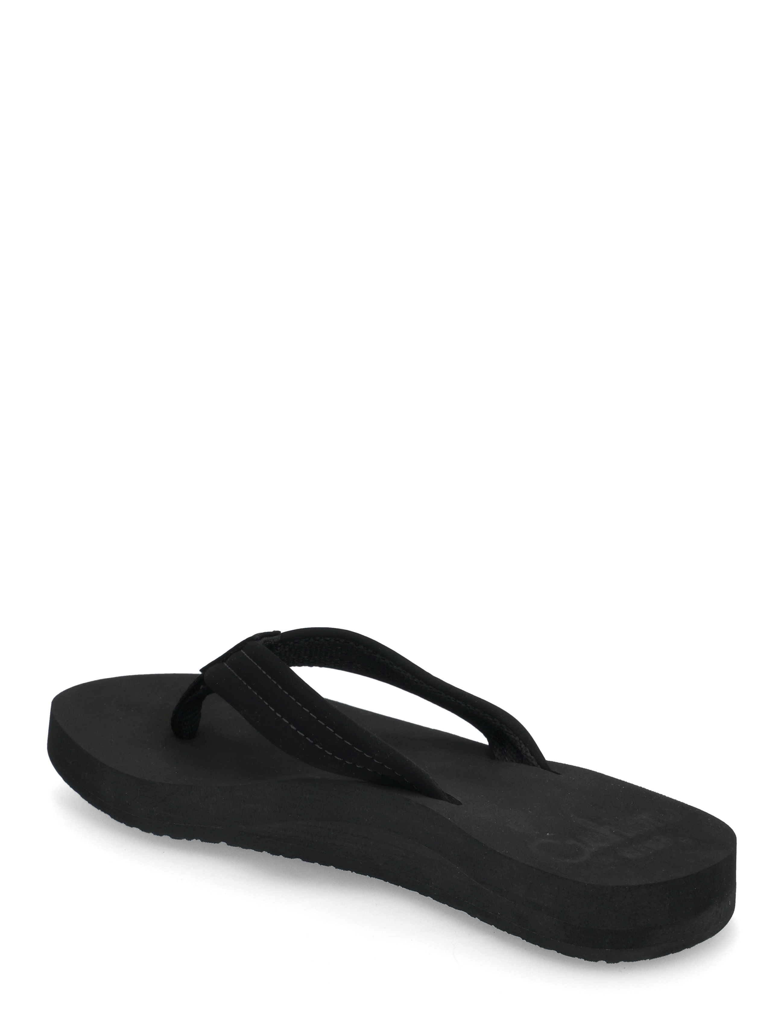 REEF - REEF CUSHION BREEZE - shoes - black/black - 3