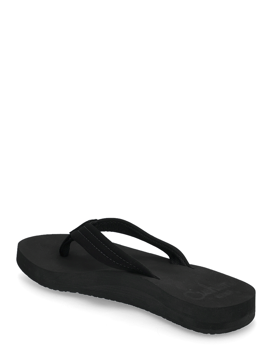 REEF - REEF CUSHION BREEZE - schuhe - black/black - 3
