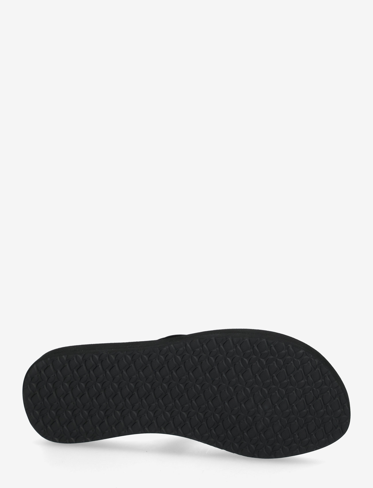 REEF - REEF CUSHION BREEZE - sko - black/black - 5