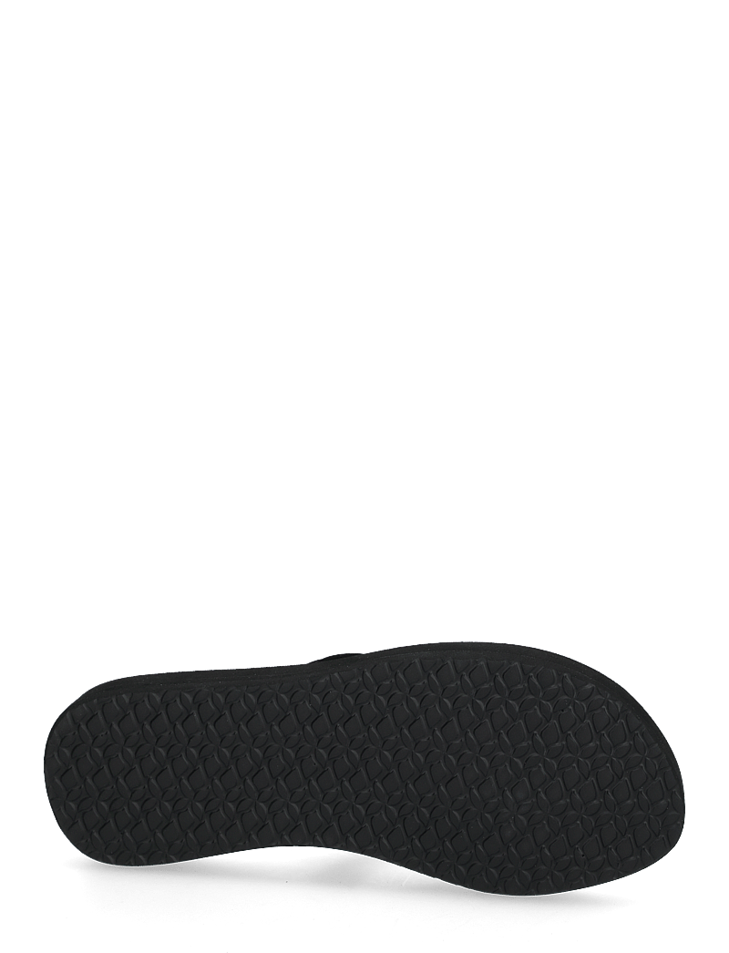 REEF - REEF CUSHION BREEZE - shoes - black/black - 5