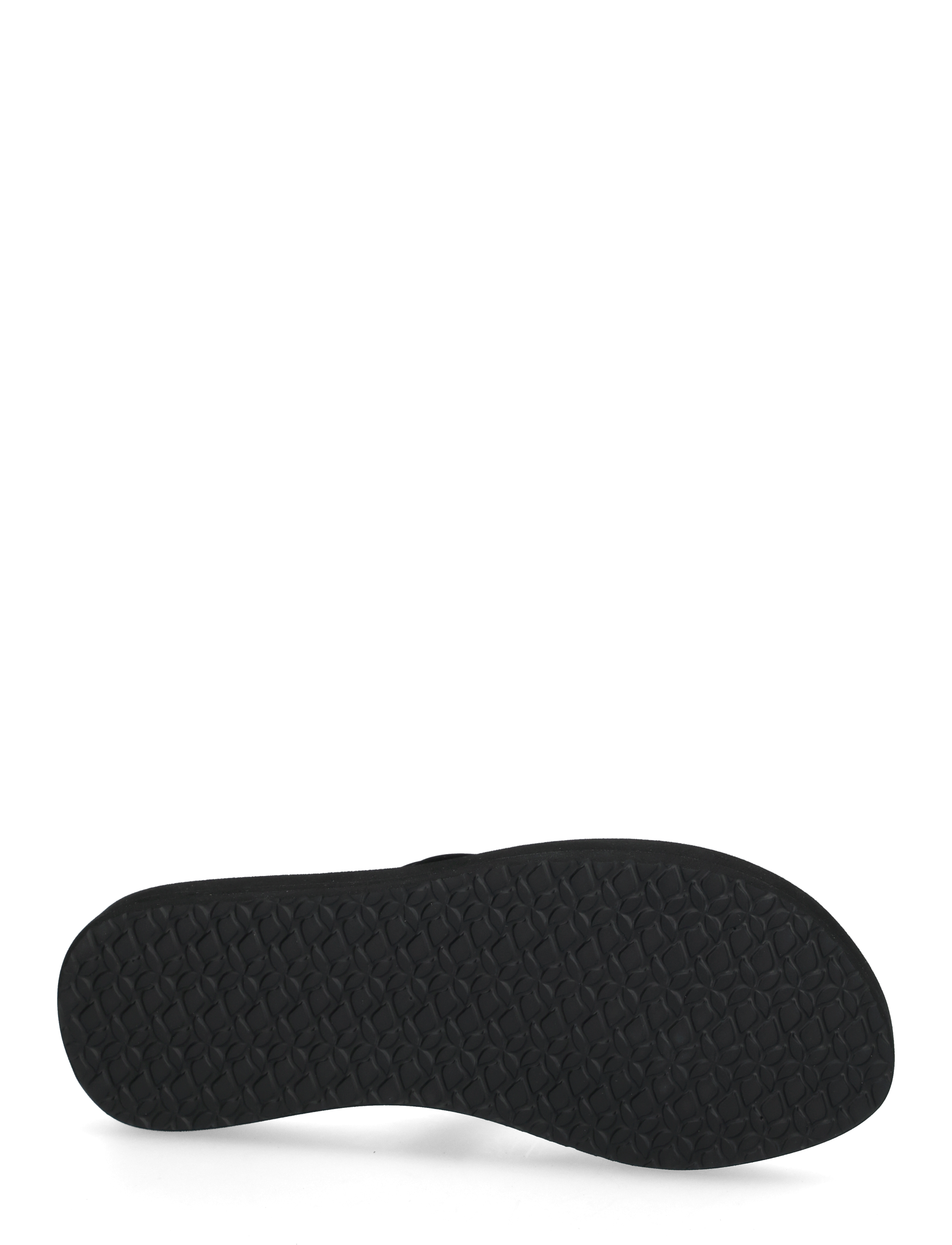 REEF - REEF CUSHION BREEZE - shoes - black/black - 5