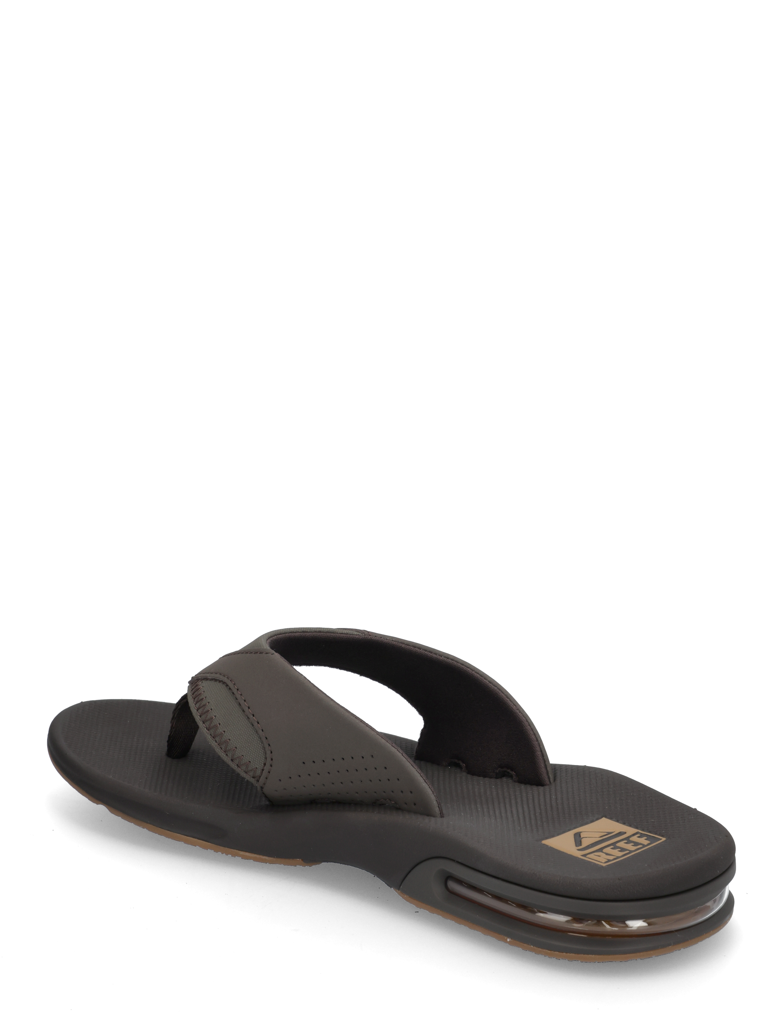 REEF - FANNING - sandalen & hausschuhe - brown/gum - 3
