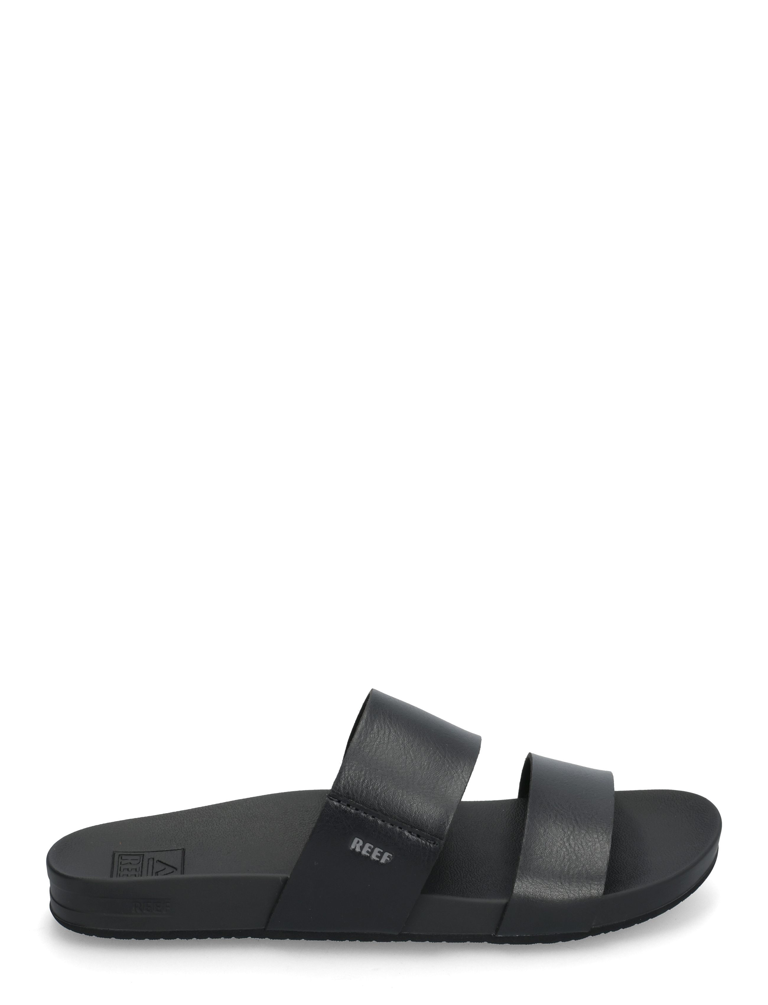 REEF - CUSHION VISTA - sport - black - 1