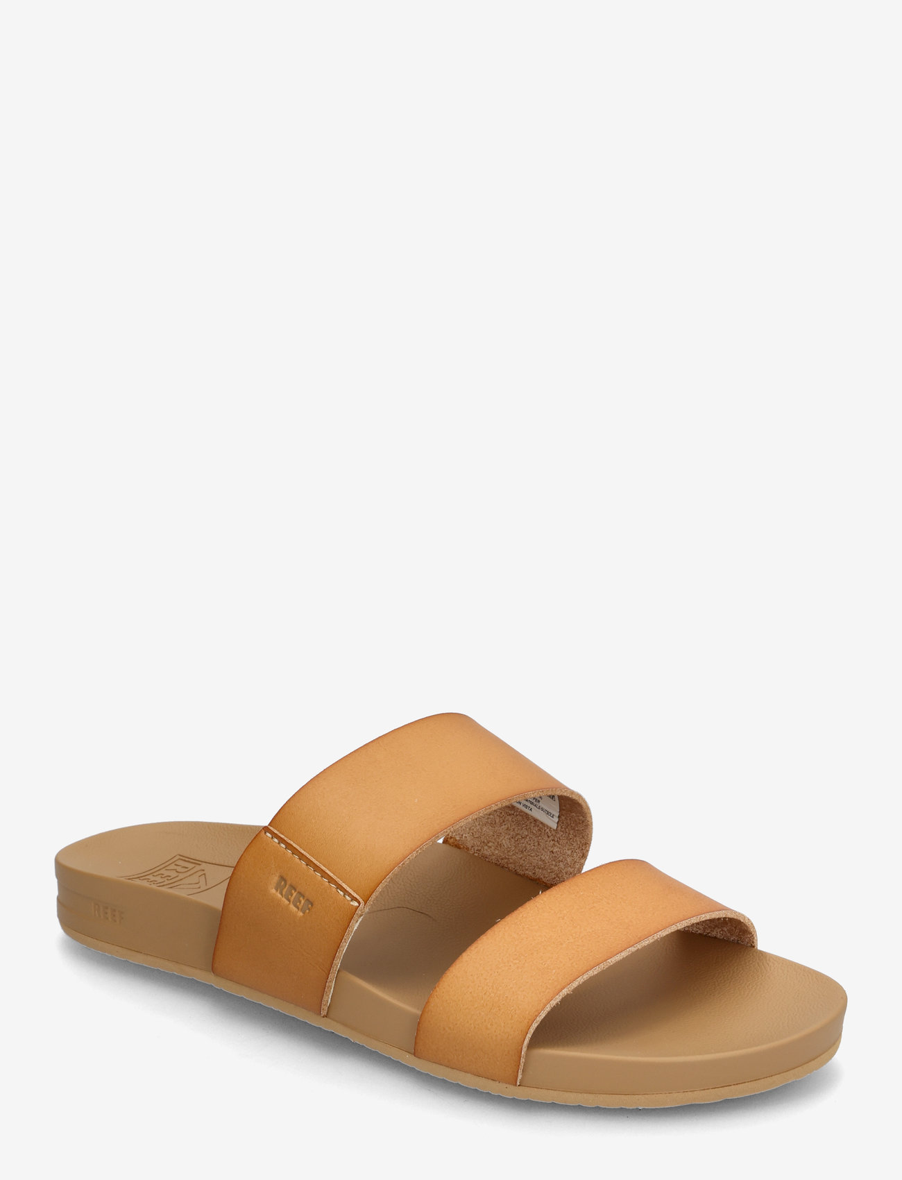 REEF - CUSHION VISTA - sandaler & tofflor - natural - 1