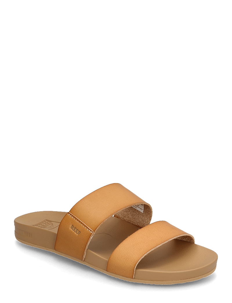 REEF - CUSHION VISTA - sandaler & tofflor - natural - 1
