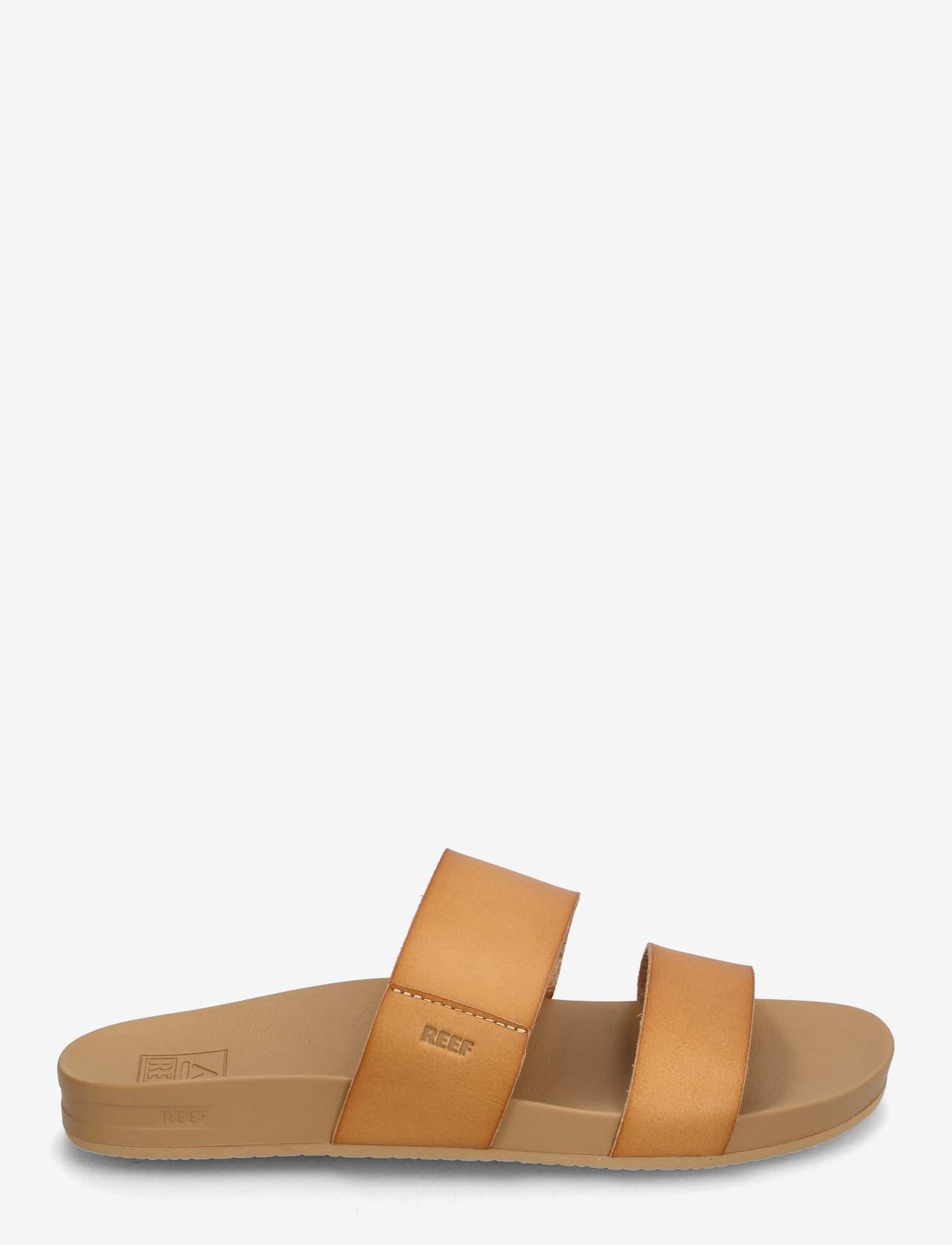 REEF - CUSHION VISTA - sandaler & tofflor - natural - 2
