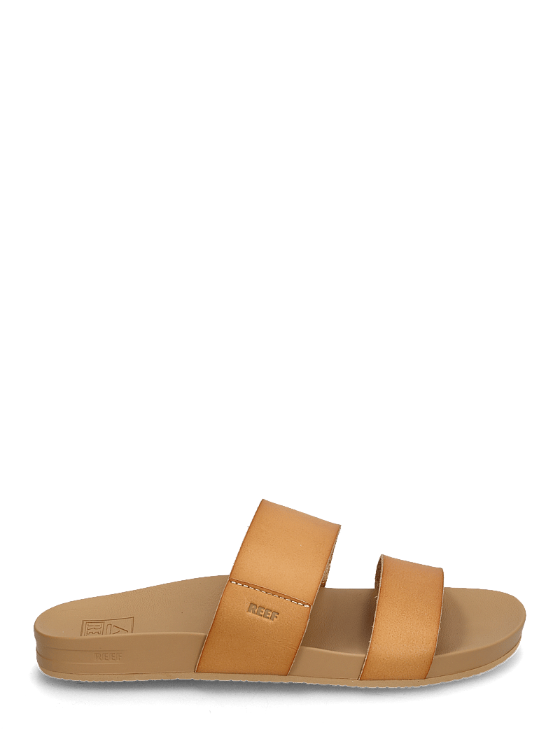 REEF - CUSHION VISTA - sandaler & tofflor - natural - 2