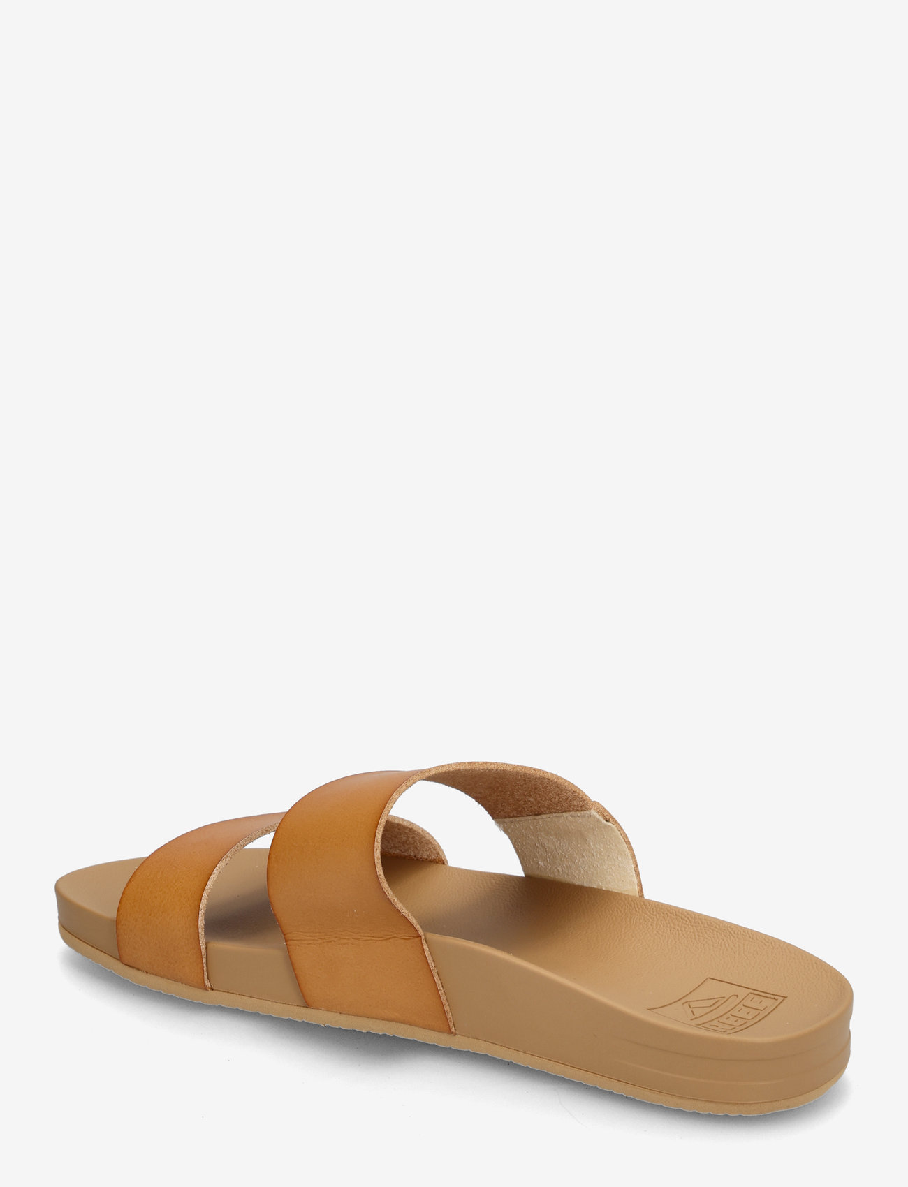REEF - CUSHION VISTA - sandaler & tofflor - natural - 3