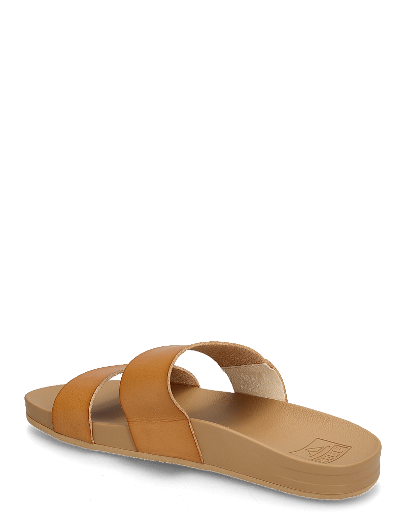 REEF - CUSHION VISTA - sandaler & tofflor - natural - 3