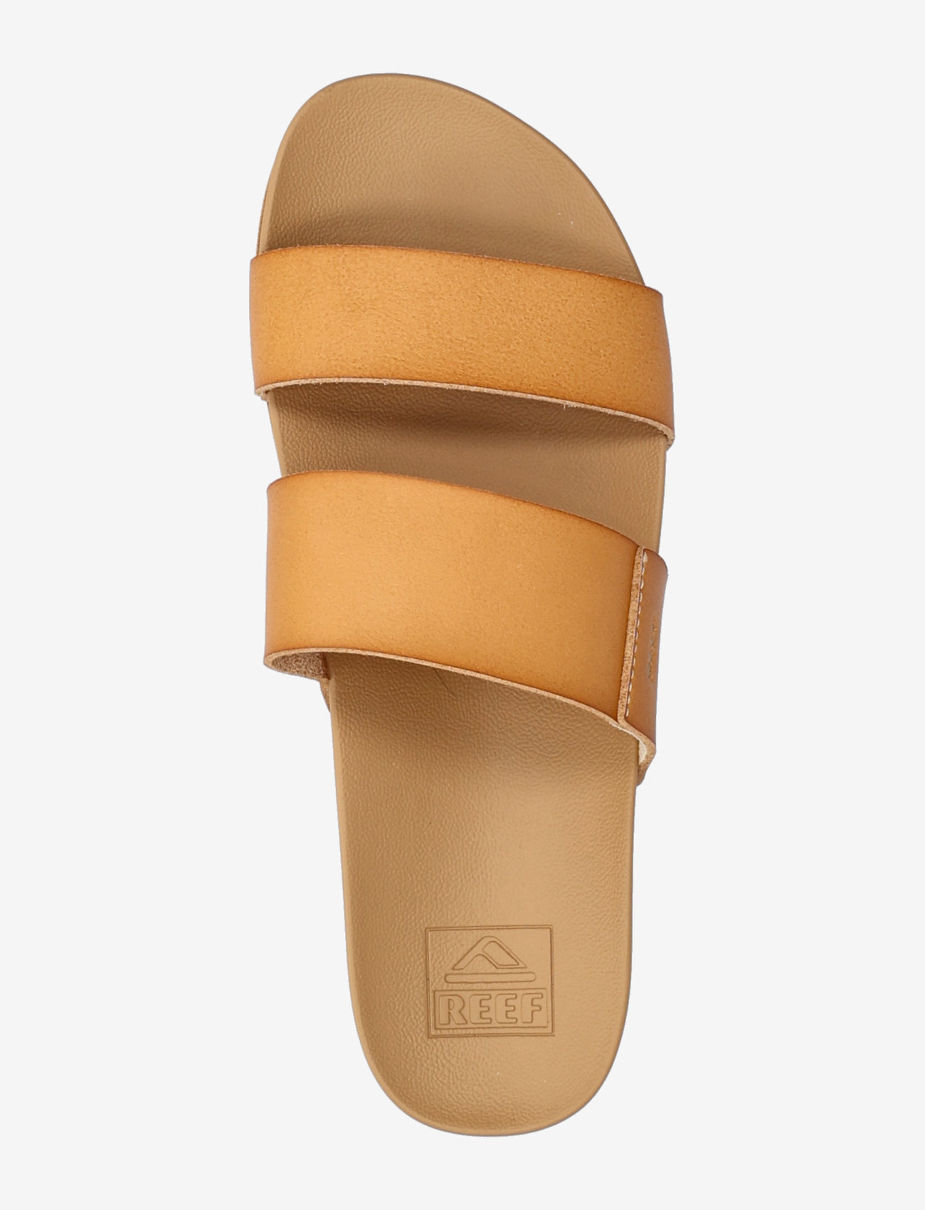 REEF - CUSHION VISTA - sandaler & tofflor - natural - 4