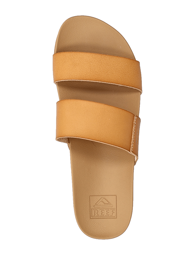 REEF - CUSHION VISTA - sandaler & tofflor - natural - 4