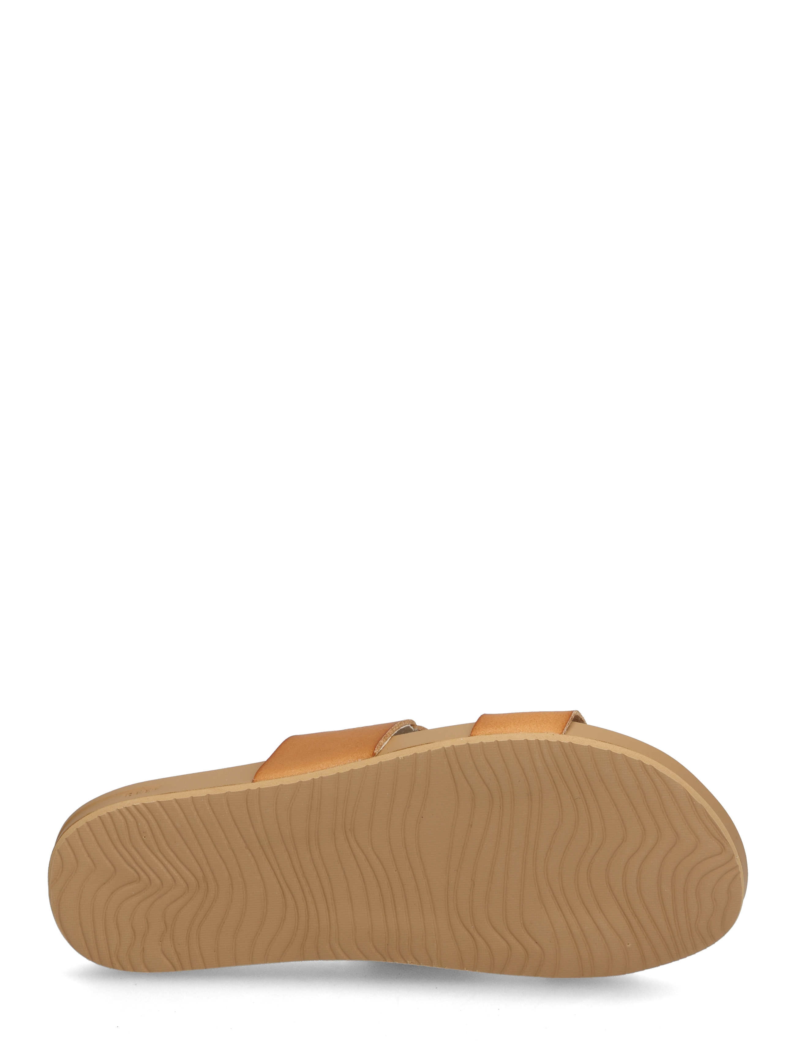REEF - CUSHION VISTA - vabaajasandaalid - natural - 5