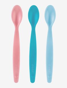 MagicSpoon baby spoon with temperature indication, Reer