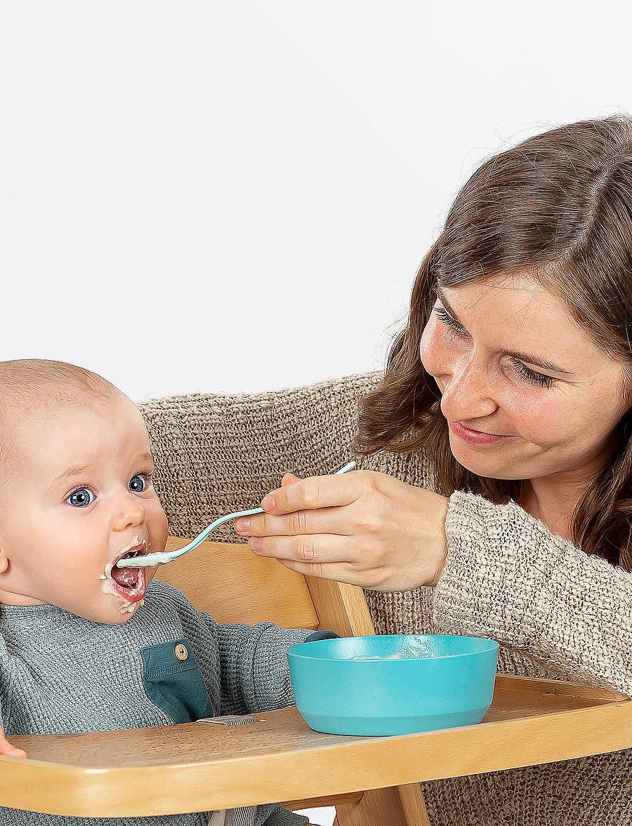Reer - reer Baby feeding spoon - multicolor - 0