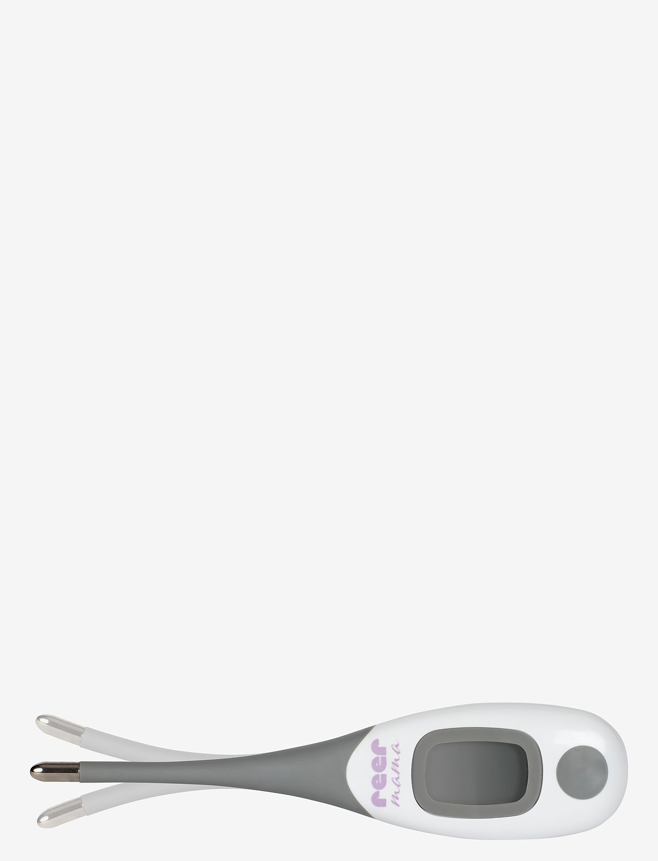 Reer - reer mama Basal thermometer - raskausajan tarvikkeet - white - 2