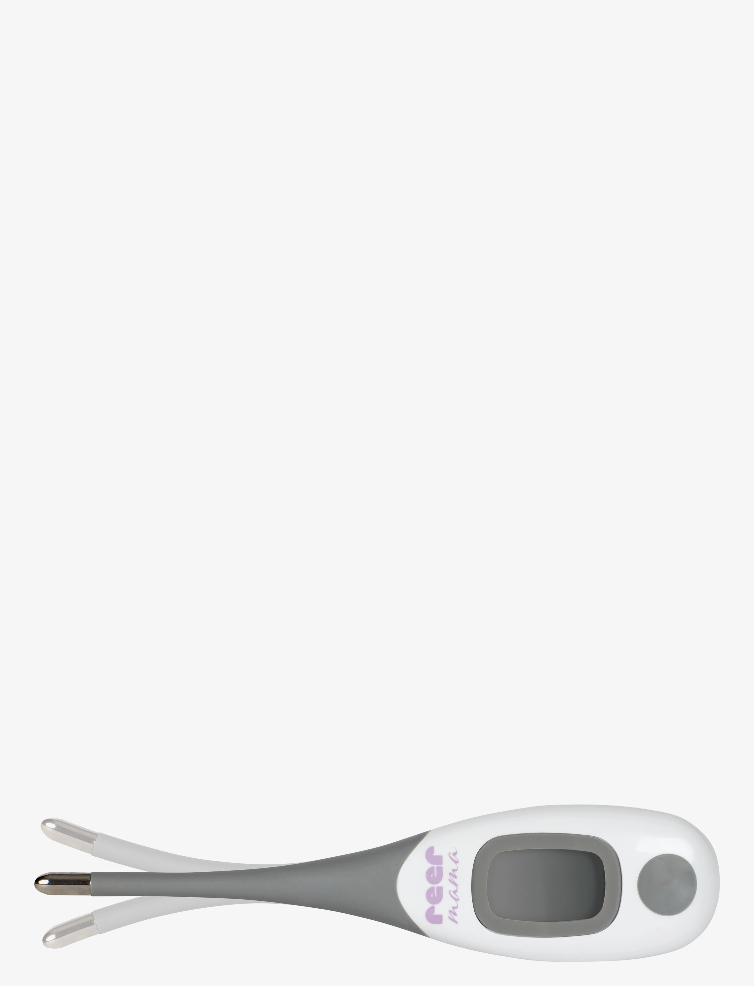 Reer - reer mama Basal thermometer - laveste priser - white - 1