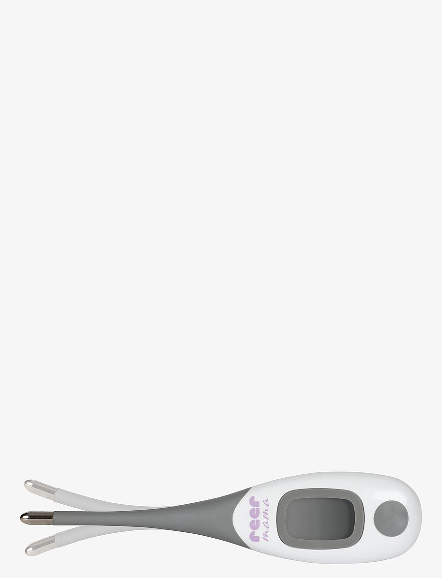 Reer - reer mama Basal thermometer - white - 2