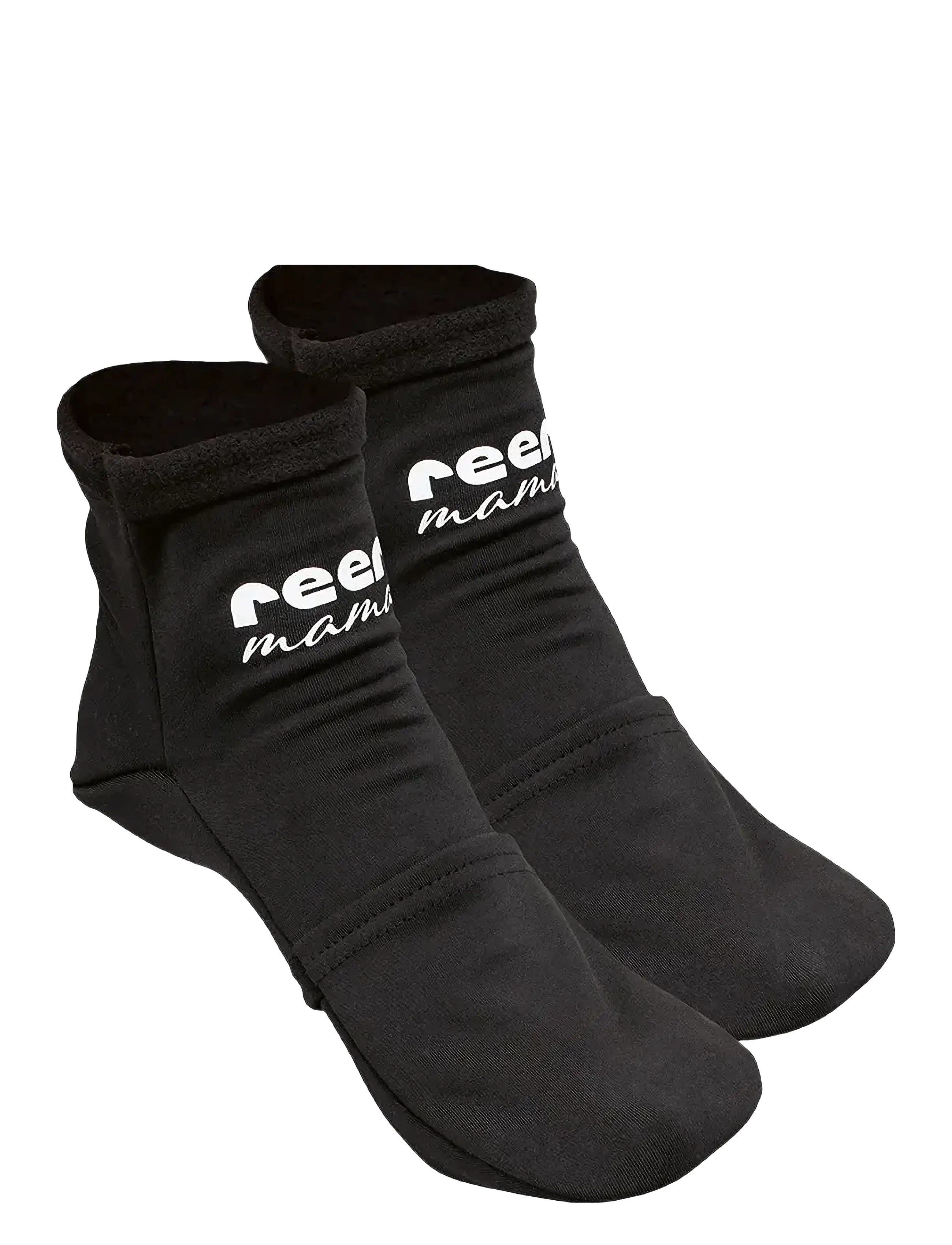 Reer Reer Mama Wellness Cooling Socks, One Size, Black, Baby Og Graviditet > Pregnancy Products, Børn
