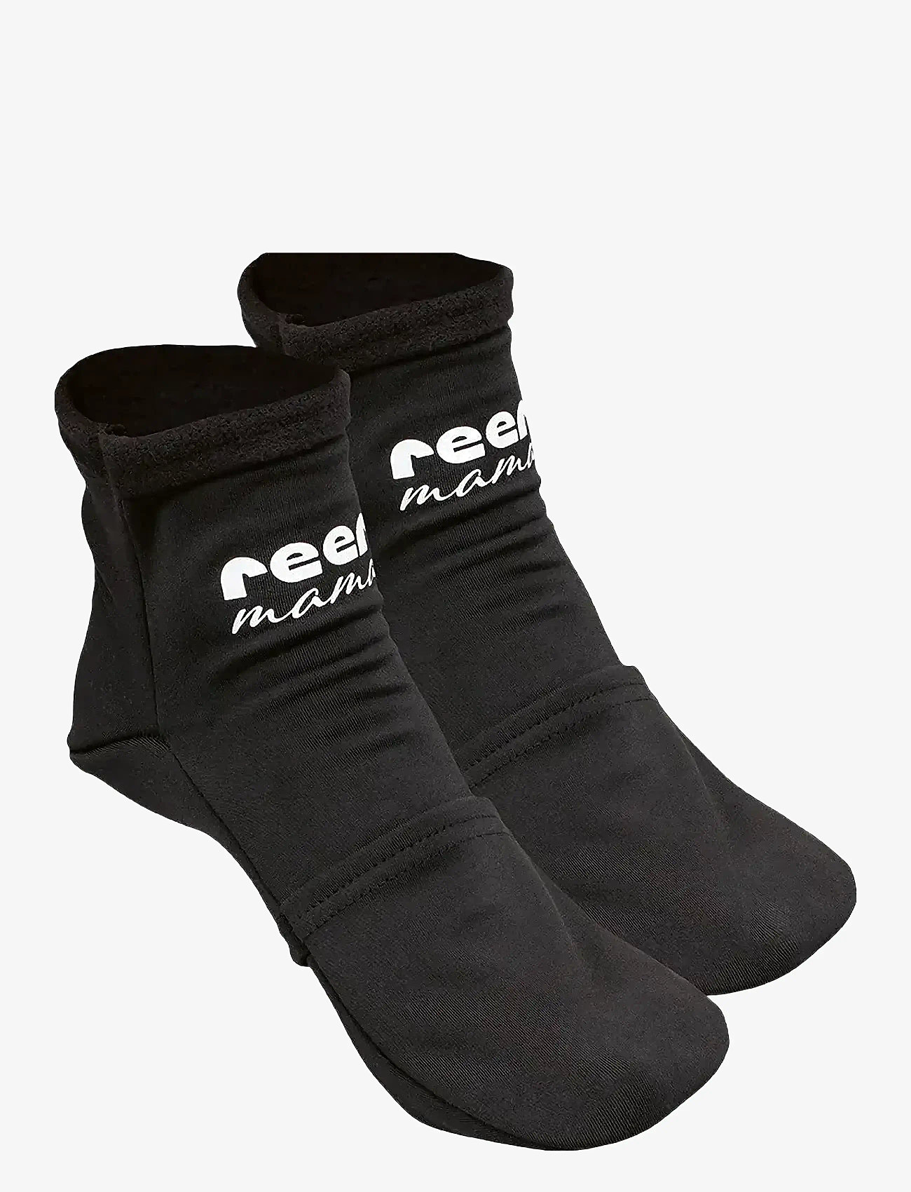 Reer - reer mama Wellness cooling socks - raskausajan tarvikkeet - black - 1