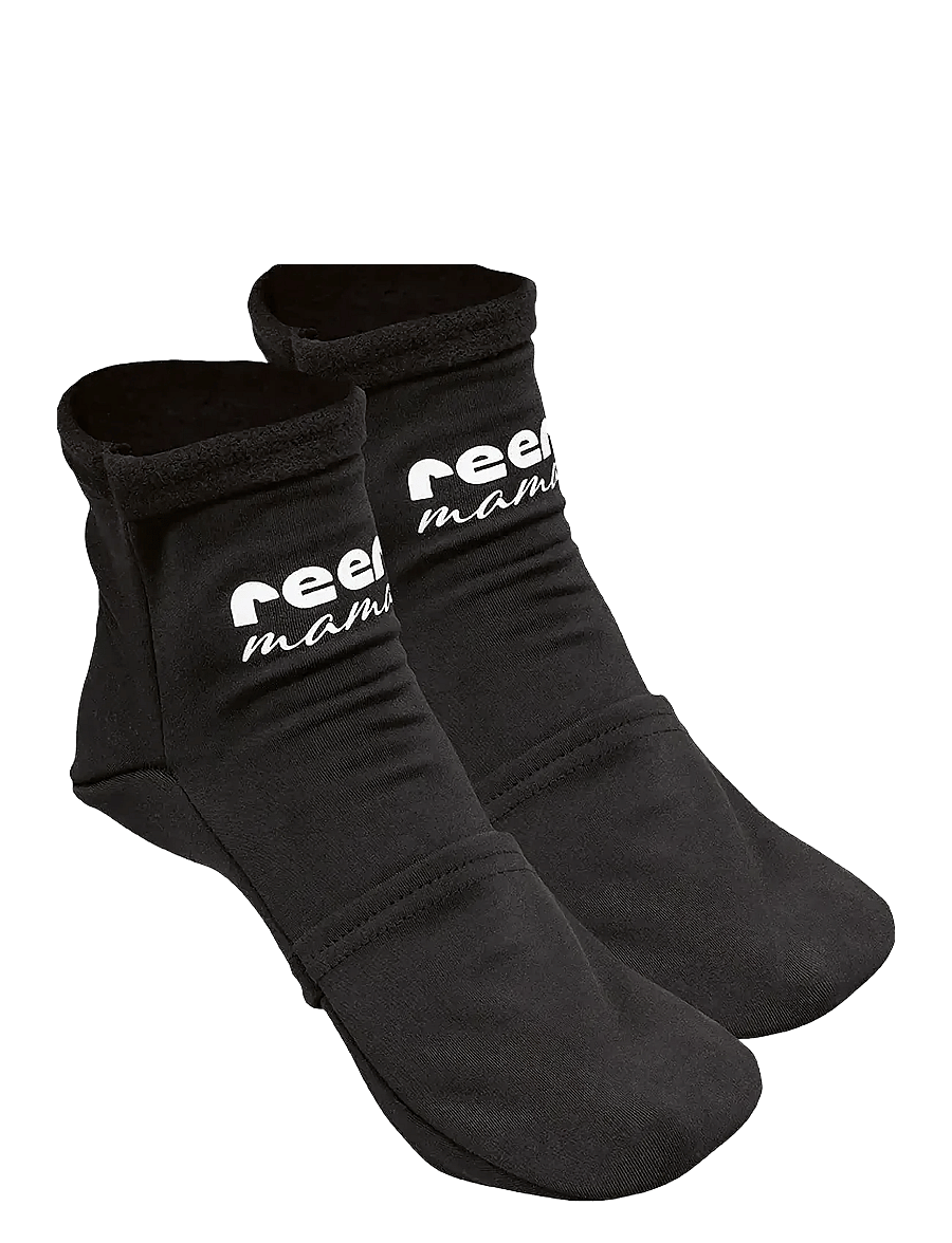 Reer - reer mama Wellness cooling socks - schwangerschaftsprodukte - black - 1