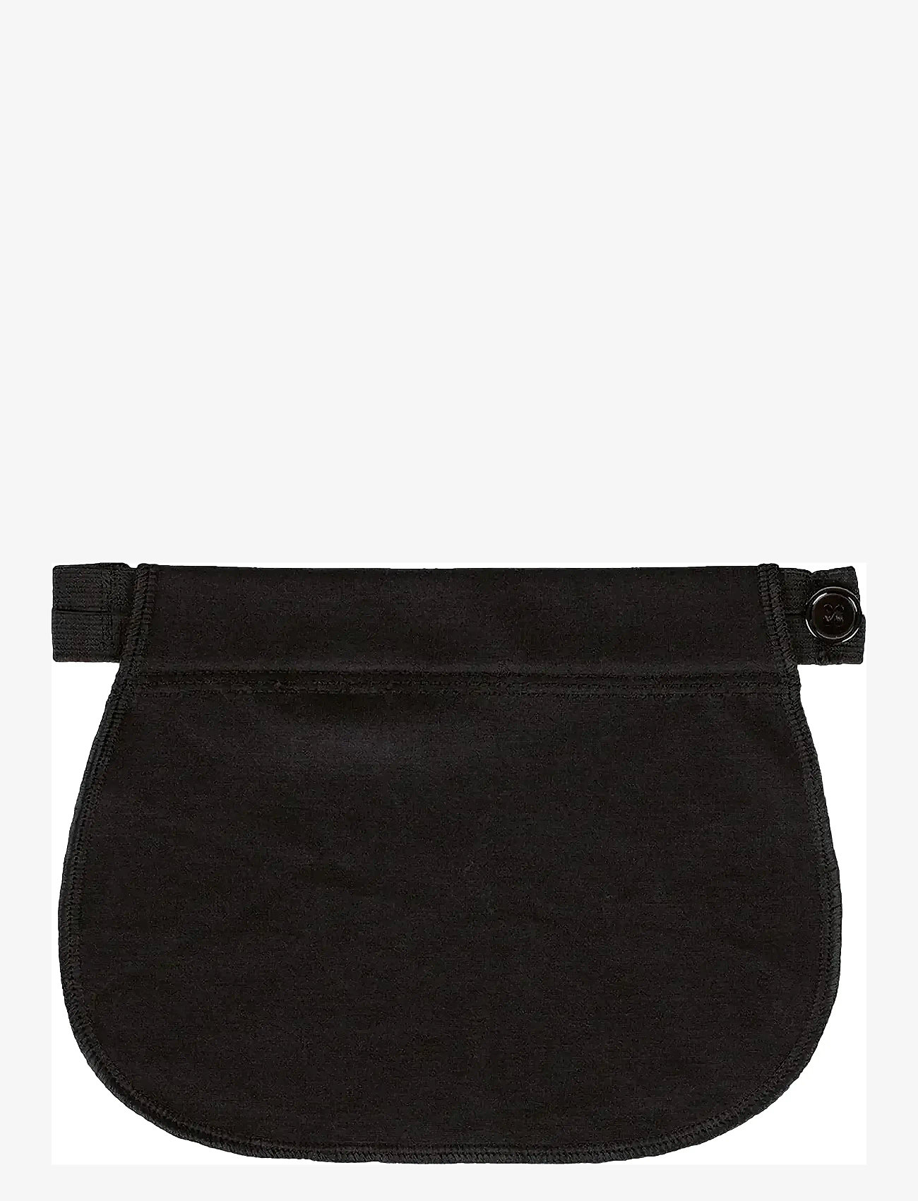 Reer - reer mama Trouser extension set - pregnancy products - black - 2