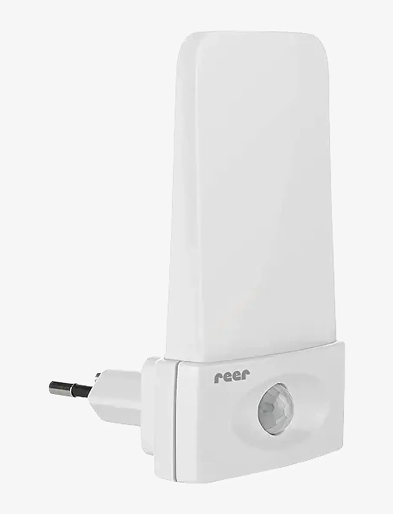 Reer - reer mama Night light with motion sensor - nattlampe til baby - white - 2