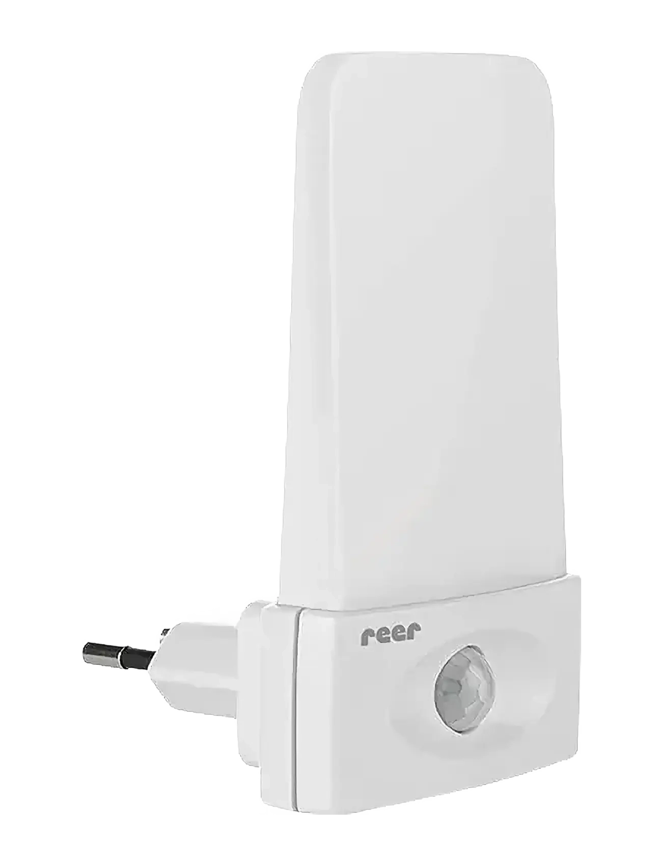 Reer - reer mama Night light with motion sensor - baby nattlampa - white - 2