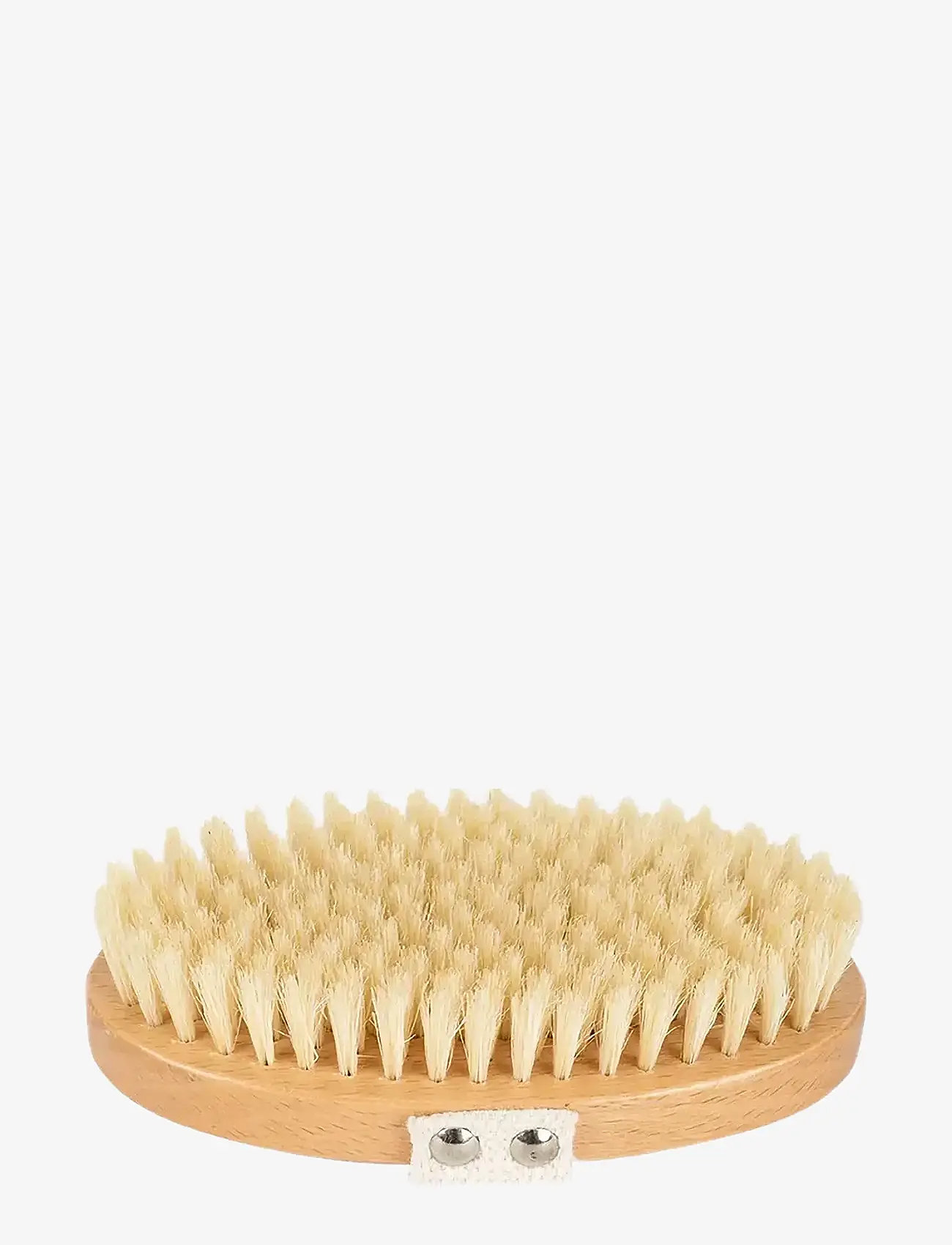 Reer - reer mama Massage brush - graviditetsprodukter - brown - 2