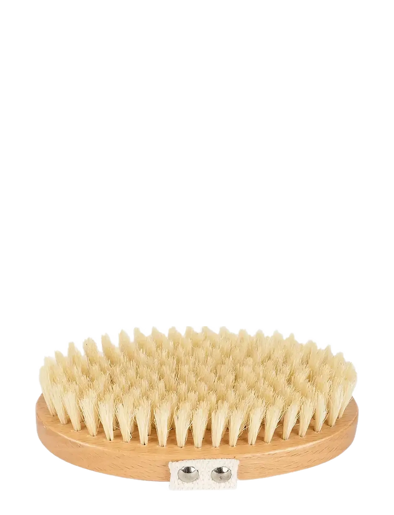 Reer - reer mama Massage brush - graviditetsprodukter - brown - 2