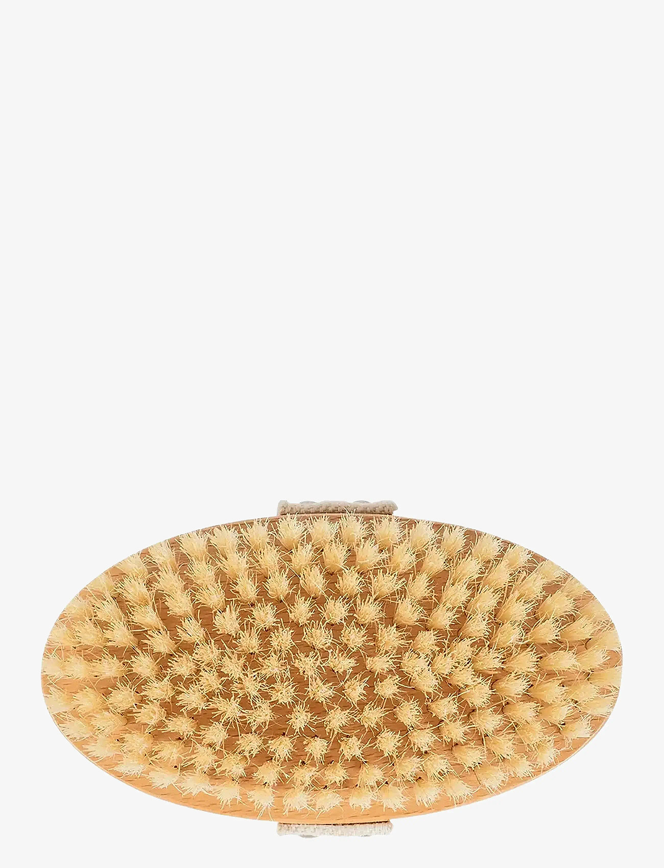 Reer - reer mama Massage brush - graviditetsprodukter - brown - 3