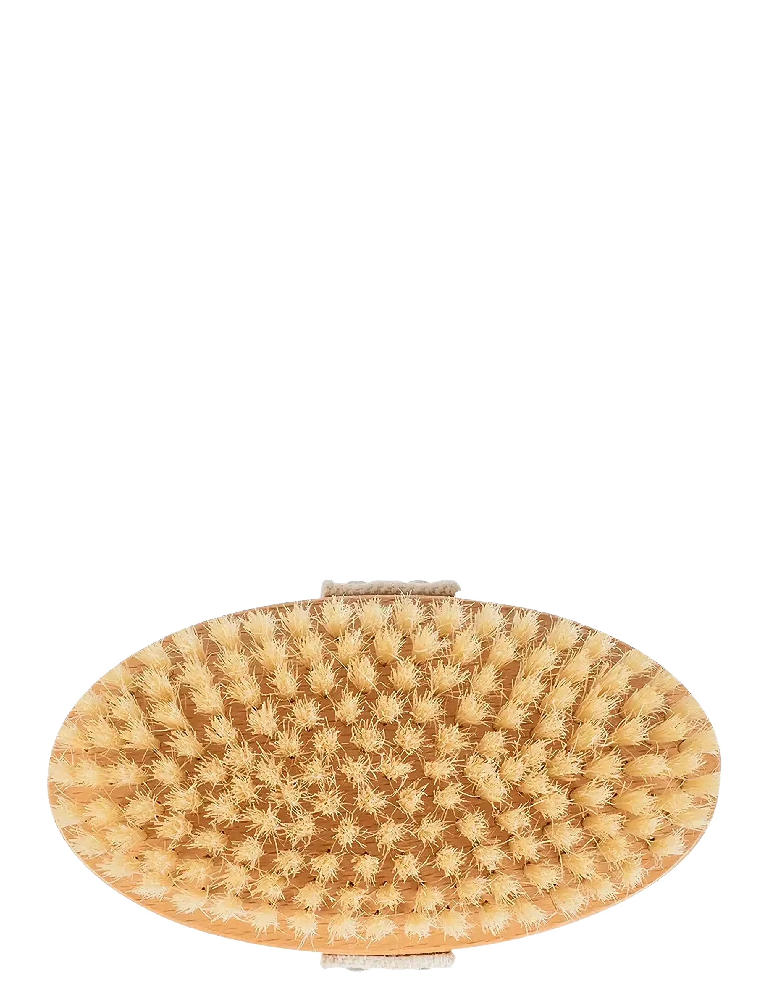 Reer - reer mama Massage brush - graviditetsprodukter - brown - 3